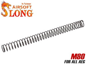 SLONG AIRSOFT AEG sAm| CXvO M80x ϋv Dꂽ f @B gp sAm| sԊusb` TCNAbv ol y