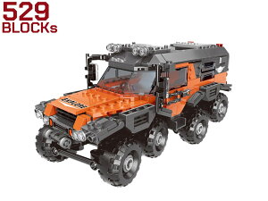 AFM 8×8 It[hSUV 529Blocks8  ֑b TXyV Ɨ j g ubN  v[g ql  gݗ Lbg