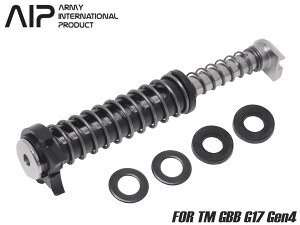 AIP 120% XeX RCXvOKCh w/ obt@ for TM G17 Gen4nCubh x  쓮 oX ϐH Xe [g RC