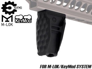 CNC Production RSAC CNC �t�H�A�O���b�v KeyMod & M-LOK���V���[�g�T�C�Y �O���b�v �n���h�X�g�b�v �A���~ ���� �J�X�^�� �d�l �o���P�[�h�X�g�b�v �o�C�|�b�h