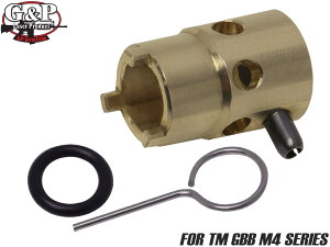 G&P AWX^u ouXgbp[ for TM GBB M4 ʒu  \ 3p^[ ʒu u[obN    e  JX^ p[c KX