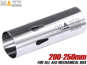 MAXX AEG XeXCNC V_[ type E(200-250mm) V_[ |[g x x o J{bNX ϋv ϖՐ  M