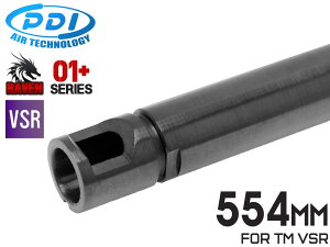 PDI RAVENV[Y 01+ VSR/L96 Ci[o(6.01±0.007) 554mm }C VSR-10(O)pCv ^Cgo  We STKM-12C-EC JX^