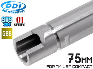 PDI 01V[Y GBB  XeXCi[o(6.01±0.002) 75mm }C USPRpNgWe  x V[gW SUS304  KXu K