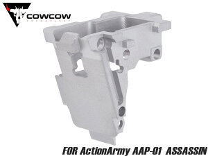 COWCOW TECHNOLOGY XeXCNC n}[nEWO for ActionArmy AAP-01AV[V n}[P[X {bNX p[c Xe  xAbv