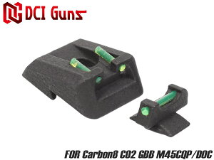 DCI Guns WTCg iM Carbon8 M45CQPpGBB M45CQP DOC KXu TCgZbg F W\ Oʍ̌ [U[Jbg tgTCg Ə ATCg