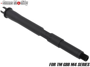 Guns Modify 10.3C` A~CNC J[rOX wr[o MIL SPEC for TM GBB M4}C MARUI KXu AE^[ u A  JX^