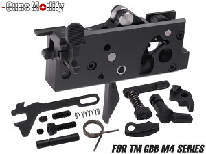 Guns Modify A~CNCgK[{bNX+MIM X`[t@CAOp[cZbg+GX^CgK[ for TM GBB M4}C KXu  n}[ VA[