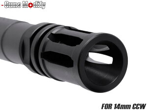 Guns Modify X`[CNC A2 tbVnC_[ 14mm CCWtlW GBB KXu[obN M4A1 KXu MWS A d A  M4 M16 A p[c