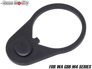 Guns Modify MIL-Spec nCNIeB X`[ obt@v[g for WA/GM GBB M4KXu V[o[v[g XgbNO nCJ[{  A