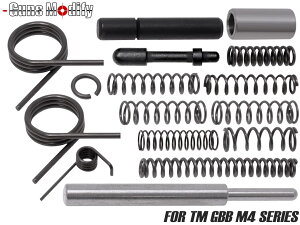 Guns Modify M4MWS gK[{bNXRv[gp[cZbg A for TM GBB M4}C MARUI XvO KXu gK[ ZN^[ n}[ VA[