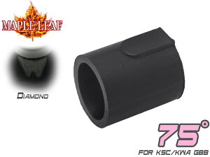 Maple Leaf MONSTER DAIMOND zbvAbvpbL 75° for KSC/KWA GBB|zbv zbv tbgzbv  OW We GA\tg