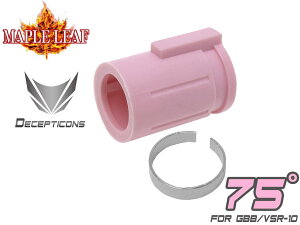 Maple Leaf MACARON DECEPTICONS zbvAbvpbL 75° for GBB/VSR-10}C MARUI f^ | tbg   OW zbv