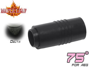 Maple Leaf MONSTER DELTA �z�b�v�A�b�v�p�b�L�� 75° for AEG�������}���C MARUI �z�b�v �`�����o�[���o�[ ������ �����O�����W �d���K�� ������ �������A�b�v