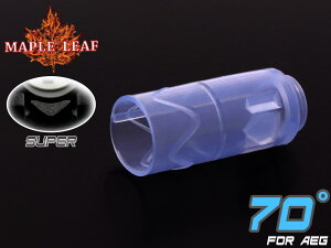 Maple Leaf MACARON SUPER �V���R�� �z�b�v�A�b�v�p�b�L�� 70° for AEG�������}���C MARUI �d���K�� �X�^���_�[�h ������ ���|�� �t���b�g�z�b�v �������A�b�v