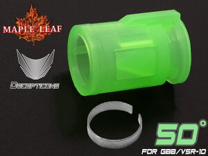 Maple Leaf DECEPTICONS VR zbvAbvpbL 50° for GBB/VSR-10}C MARUI C C HOP] zbv͒ቺ΍  We