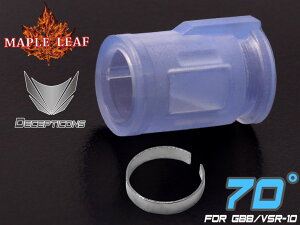 Maple Leaf DECEPTICONS VR zbvAbvpbL 70° for GBB/VSR-10}C MARUI KXu KXK GARL  |zbv tbg HOP
