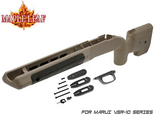 Maple Leaf MLC-S1 CtXgbNLbg for VSR-10M-LOK TChpl }C MARUI STOCK tAWX^u  Obv V[V M40A3