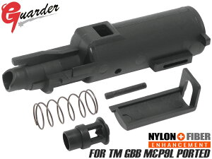 MP9-58GUARDER [fBOmY&ouZbg for }C M&P9L GBB}C MARUI KXK KXu x ϒቷ KX΍ C JX^