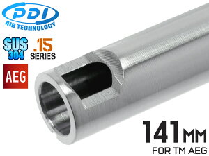 PDI 15V[Y AEG  XeXCi[o(6.15±0.002) 141mm PDI Patriot 4}C MARUI dK `[ x x i 