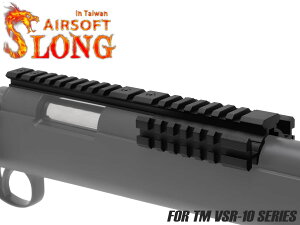 SLONG AIRSOFT A~CNC gv[ XR[v}Eg VSR-10}C MARUI ubN gv E 7Xbg [ XR[v x[X  g