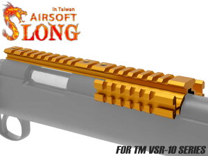 SLONG AIRSOFT A~CNC gv[ XR[v}Eg VSR-10}C MARUI S[h gv E 7Xbg \ʍdx ϐH JX^  g