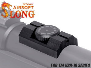 SLONG AIRSOFT TDC zbvAbvLbg for VSR-10}C MARUI zbv o㕔 ړ _CALbg ׂȒ  zbv h tHt