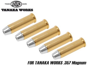 �^�i�J���[�N�X .357 Magnum ���f���K���p�J�[�g���b�W 5���Z�b�g�����{���o�[ �����[�h �\�� ���y�A �X�y�A�J�[�g M360J M327 M66 M19 SMOLT COLT PYTHON