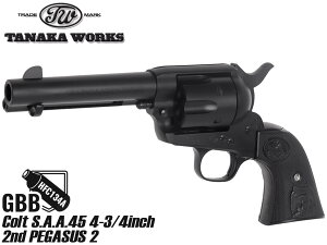 ^iJ[NX Colt S.A.A.45 4-3/4inch 2nd yKTX2(KXK) {o[ ]e sXg SAA A Č  eiX 25  K{
