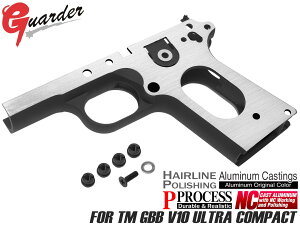 V10-41BK(TT)GUARDER A~t[ fA for }C V10}C MARUI ^t[ KXK KXu NCH ubN Vo[ wAC