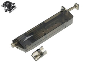 ZC LEOPARD sXg}KW^ BB[_[ 120Rds120 }C MARUI ȒP [fBO bN@\ GBB AEG KXK dK Xs[h[_[ 