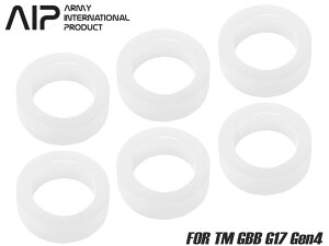 AIP RCobt@[(ABS) for TM G17 Gen4}C MARUI GBB Xg[N   \ XvO[g TCN RC   JX^