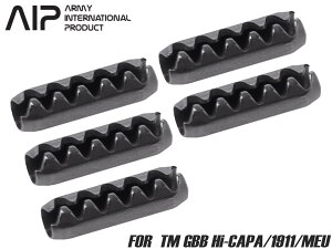 AIP XeX gK[s for TM GBB Hi-CAPA/1911/MEU}C MARUI GBB XeX ϐH x gK[  o[ JX^ yA \ XyA