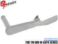 CAPA-77(SV)■GUARDER ステンレス スライドストップ Gold Matchスタイル Hi-CAPAシリーズ◆東京マルイ MA…
