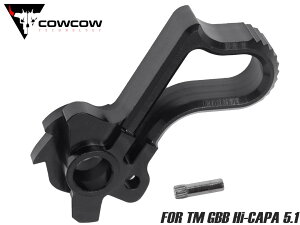 COWCOW TECHNOLOGY }b`O[h XeXn}[ type B TiALN ubN Hi-CAPA/1911}C MARUI GBB KXu y x  M1911A1 JX^