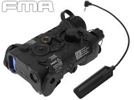 FMA LAB PEQ-NGAL ポインティングデバイス◆リアル 再現 スイッチ 切替 ライト 特殊部隊 夜戦 エイミング…