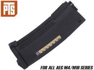PTS EPM 150Rds }KW Gen2 2023Ver For M4}C MARUI AEG dK XyA}KW eq \ e 150 ϋv  ubN BK _~[J[g