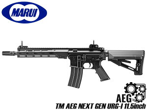 }C dK URG-I 11.5inch ubNMARUI AEG K{ 11.5C` M-LOK `Č STR XgbN  tg A TCg 14mm tlW 82