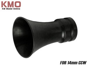 KM��� �����n�C�_�[ �R���b�p 14mm�t�l�W�������}���C MARUI GBB AEG �K�X �d�� CCW �A�E�^�[�o���� ���� �n�C�_�[ �b���� ���ˉ� �G ������ ���Ƃ� �J�X�^��