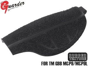 MP9-54(BK)M��GUARDER �~�f�B�A�� �o�b�N�X�g���b�v PC�^�C�v for �}���C M&P9/M&P9L�������}���C MARUI GBB �e�N�X�`�� �d���� �O���b�v ���x ���o�[ �ϋv��