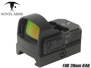 NOVEL ARMS SURE HIT MRS2 ~jtbNXTCg for 20mm[}C MARUI hbgTCg X NbN 10iK Px wT[gH x