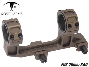 NOVEL ARMS AR-15 s[X nC}Eg 30mma/1C`Ή FDEO}Eg }EgO 20mm [ C CtXR[v CQB CQC ߋ퓬