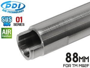 PDI 01V[Y ASP XeXCi[o(6.01±0.002) 88mm }C M92GA[RbLOMARUI ^Cg  We ϐH SUS304 