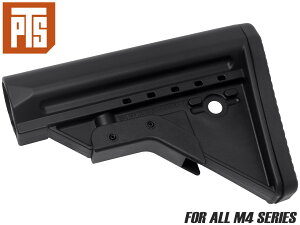 PTS Griffin Armament ECS(GNXg[ RfBV XgbN) for M4}C MARUI AEG d KXu[obN GBB BK XCx\Pbg A
