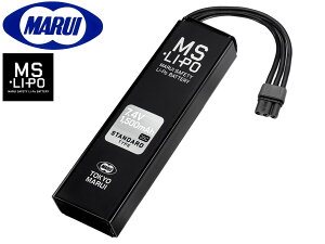 }C 7.4V MS?Li-Po obe[mX^_[h^Cvn|obe[ MARUI TM dK AEG RpNg y e ی@\ xZT[ Li-Po