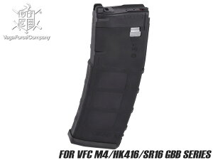 VFC M4/HK416GBBR���� 30�A�X�y�A�}�K�W�� (V-MAG V3) BK���V�^�K�X���[�g �p�b�L�� �d�l �����A�b�v V2 V3 ���j�b�g �݊� 30�� �{���g�X�g�b�v �X�C�b�`