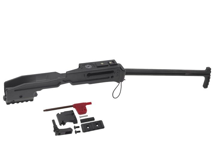 楽天市場】ARCHWICK B&T Air Universal Service Weapon USWカービン 