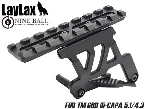 Laylax NINEBALL A~}Egx[X NEO for TM GBB Hi-CAPA 5.1/4.3}C MARUI }Eg XChXgbv JX^ p[c hXAbv g