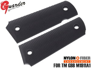M1911-38(BK)GUARDER Obvpl for }C M1911}C MARUI GBB iC `FbJO Obv JX^ hXAbv O p[c