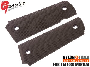 M1911-38(BRN)GUARDER Obvpl for }C M1911}C MARUI GBB iC `FbJO Obv JX^ hXAbv O p[c